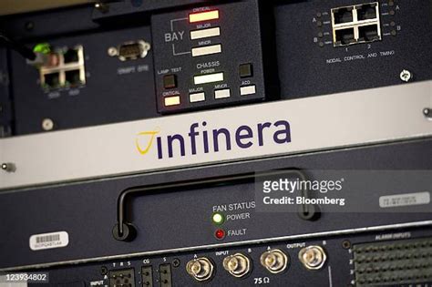 infinera corp.